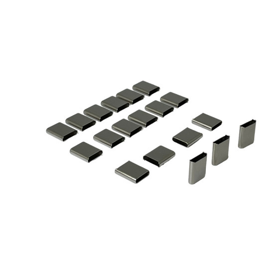 Understanding Precision Aluminum Stamped Sleeves