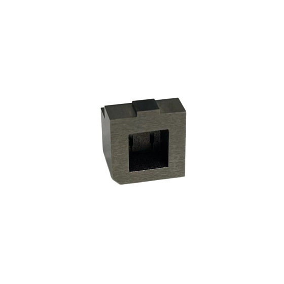 Understanding Progressive Stamping Parts