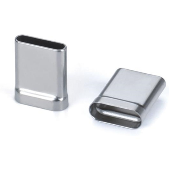 Understanding Shielded Shell Stamping Parts