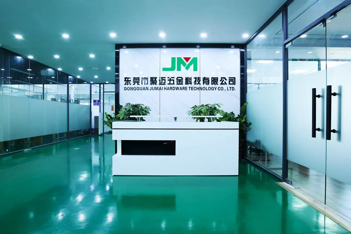 Design for Manufacturability (DFM): Partnering with JUMAI TECH