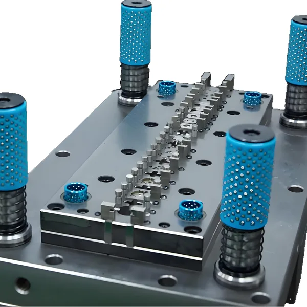 Custom Stamping Die