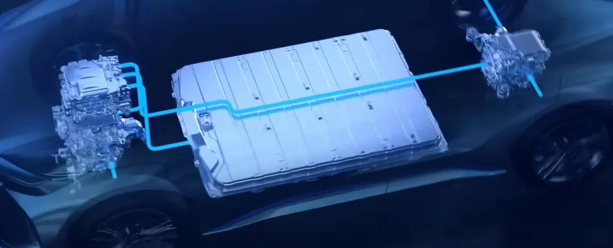 Home EV batteries and power systems