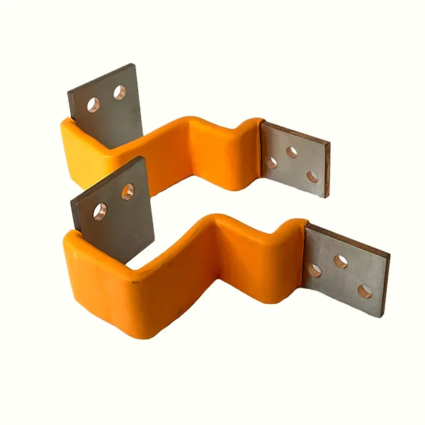 Flexible Copper Busbar 01