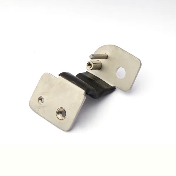 Flexible Copper Busbar 03