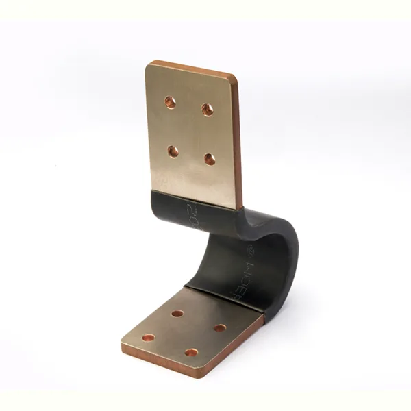Flexible Copper Busbar 04