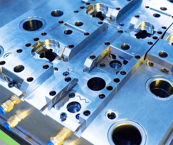 Home High-quality tooling