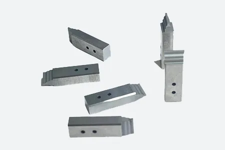 Precision Tooling Mold Components Series 01