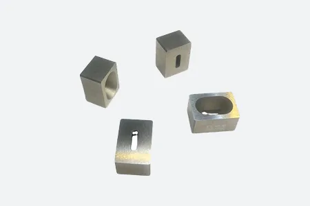 Precision Tooling Mold Components Series 02