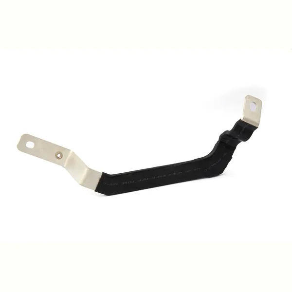 Rigid Copper Busbar 03