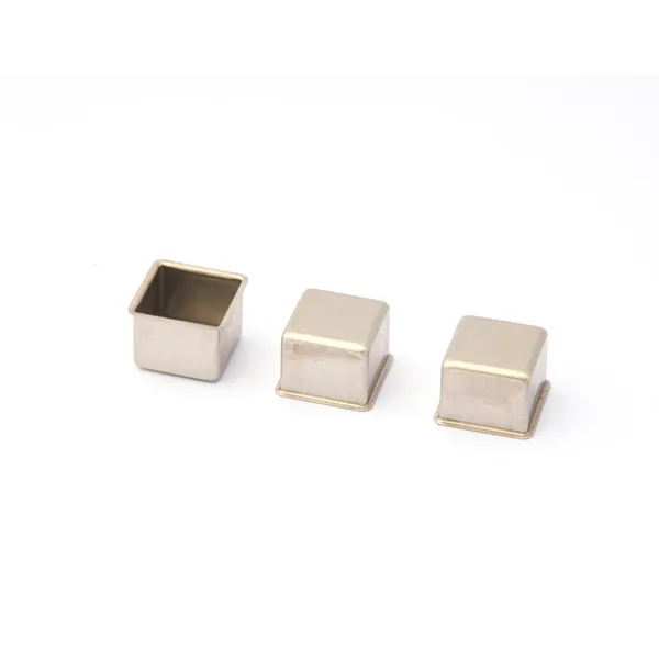 Square Shell Series 01