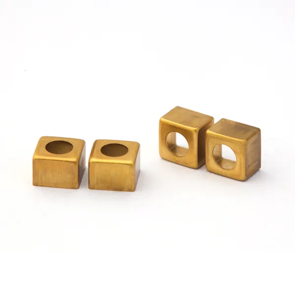 Square Shell Series 02