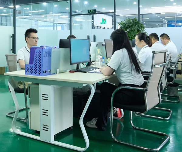 Home Technical Team