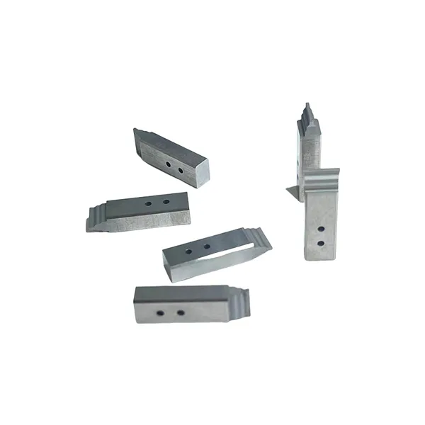 Tooling 07