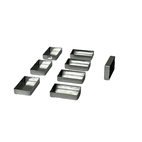 Voice Coil Motor Series 02
