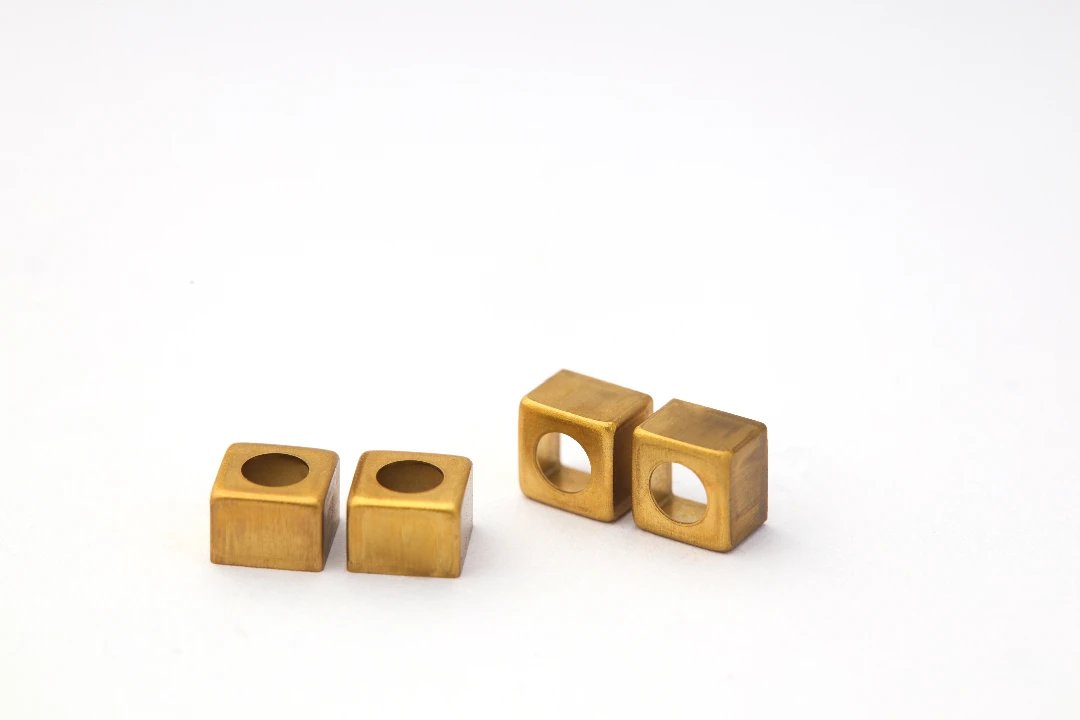 Copper Material and Temper: What the Die Must “Assume”