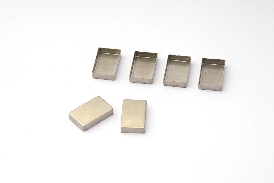 Every Deep Drawn Breath of Quality in Metal Forming
