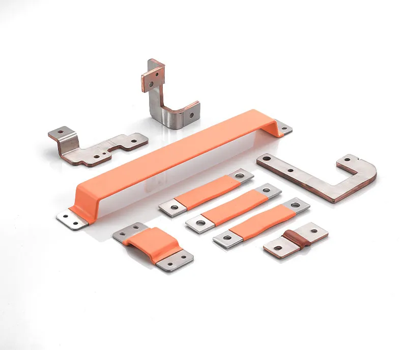 Flexible Busbar