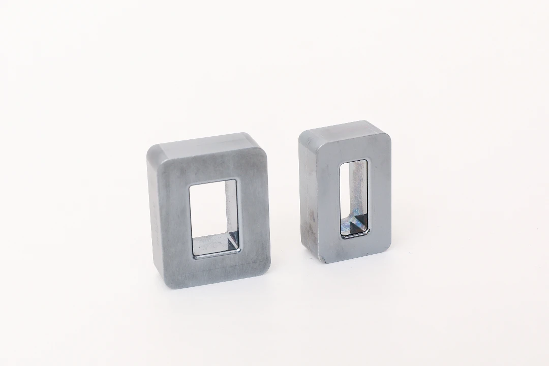 Key Design Rules for a Stable stamping die Process