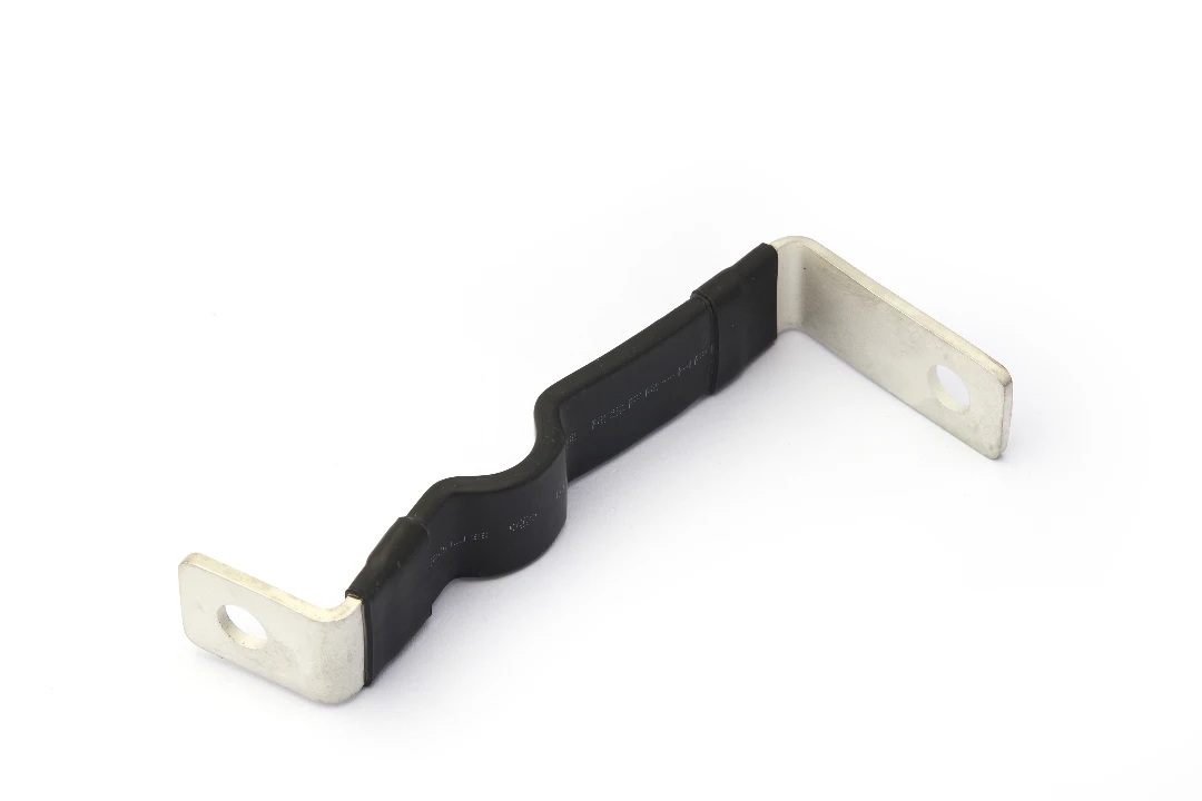 MT Copper Busbar Specifications for Medium-Voltage Systems