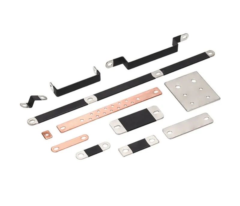 Rigid Busbar