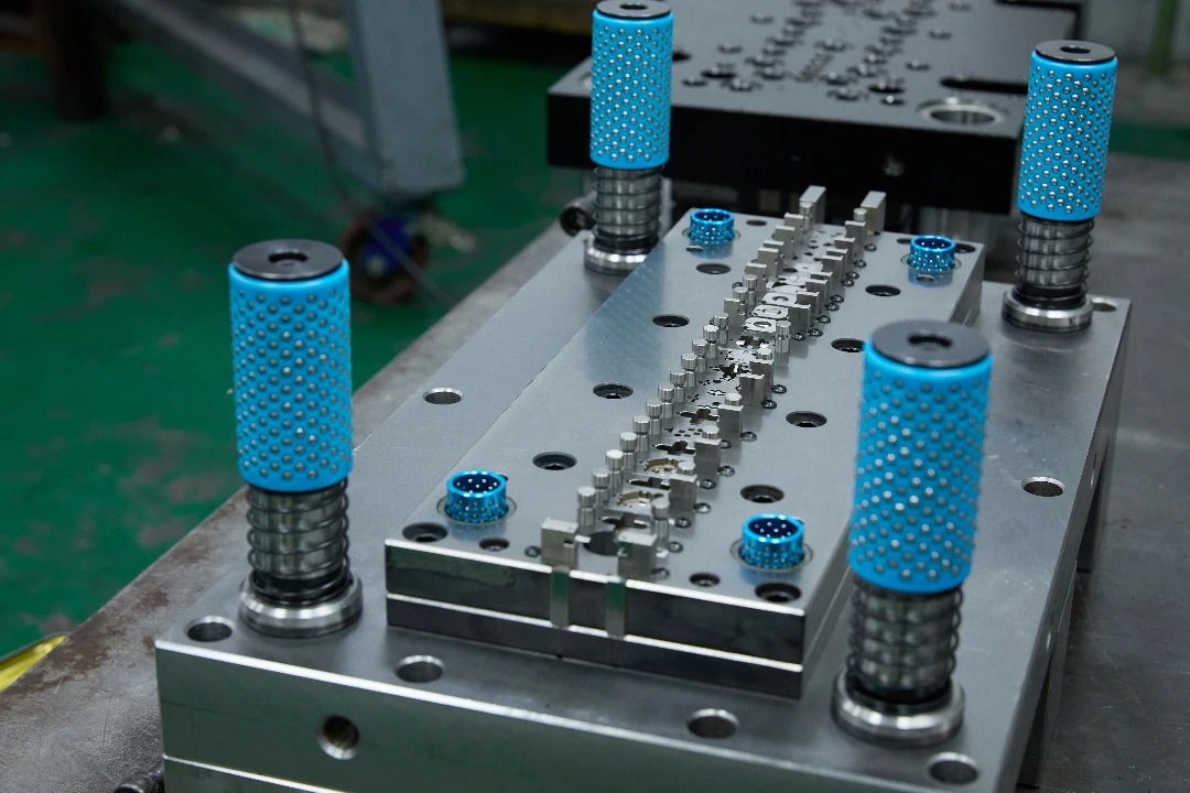 Why Thin-Gauge Copper Busbars Are Growing in Demand