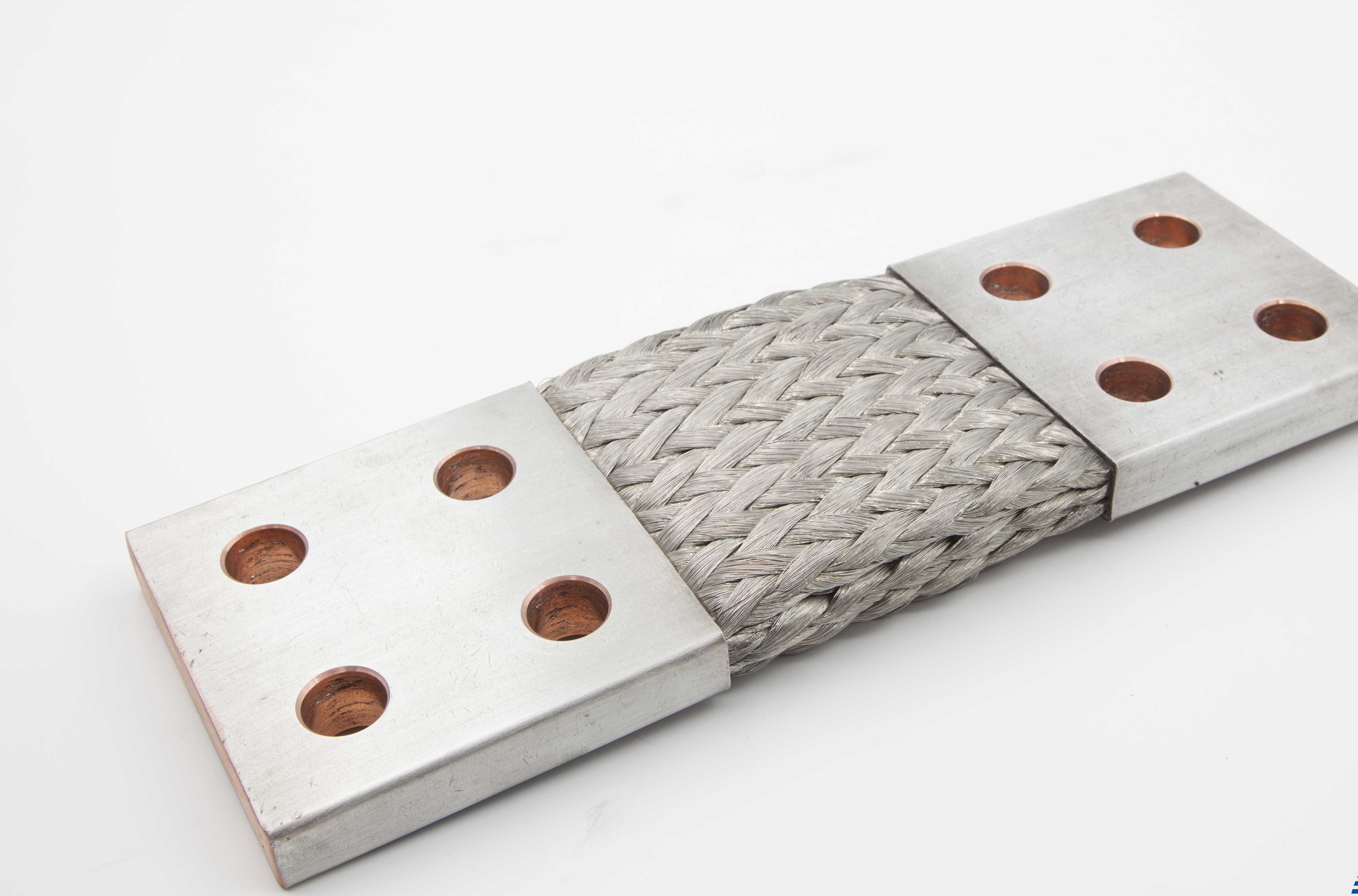 Understanding the Core Mechanics of Braided Busbars