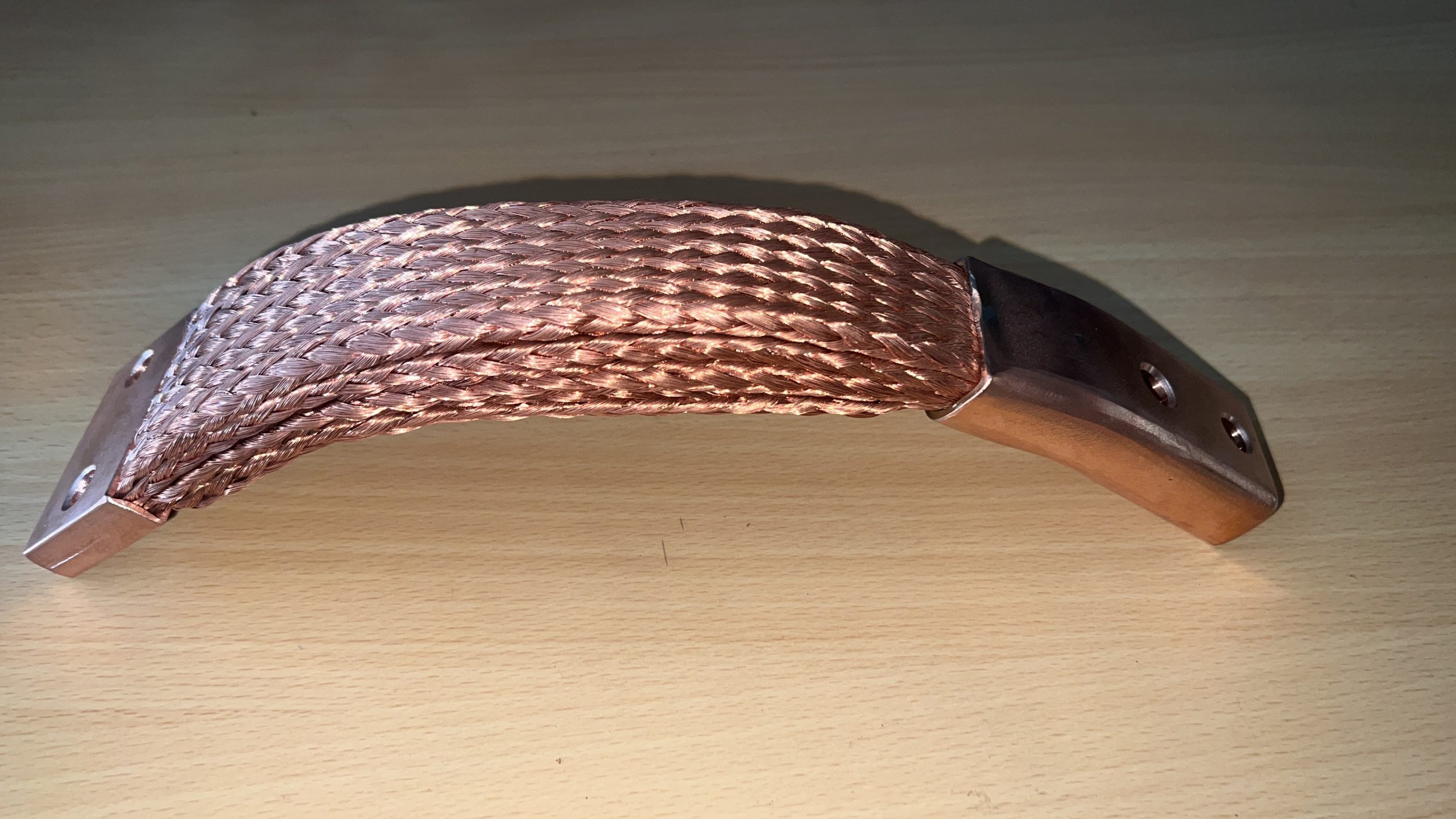 Comparative Analysis: Braided vs. Rigid vs. Laminated