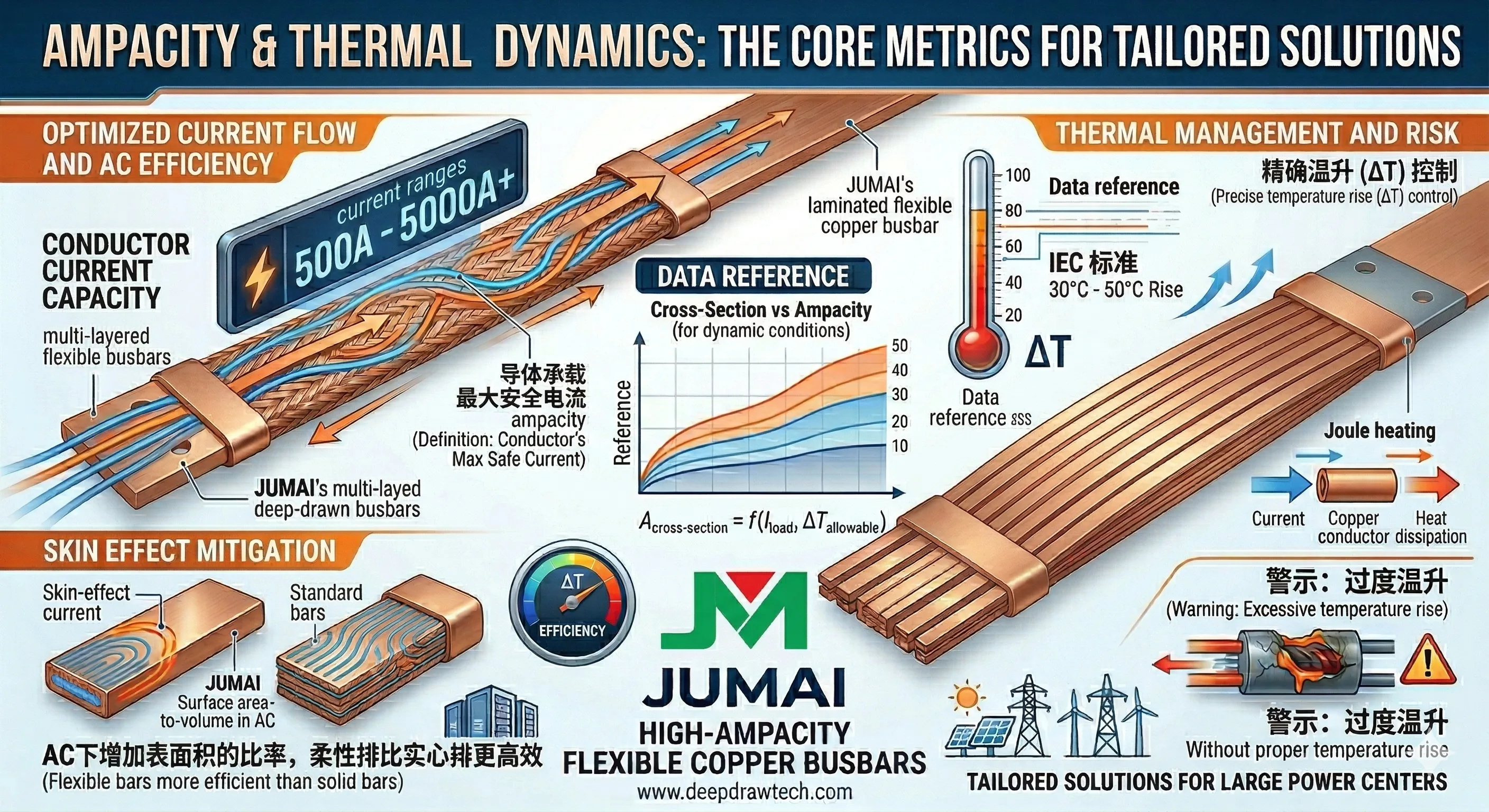 Technical Specifications and Industry Standards Compliance