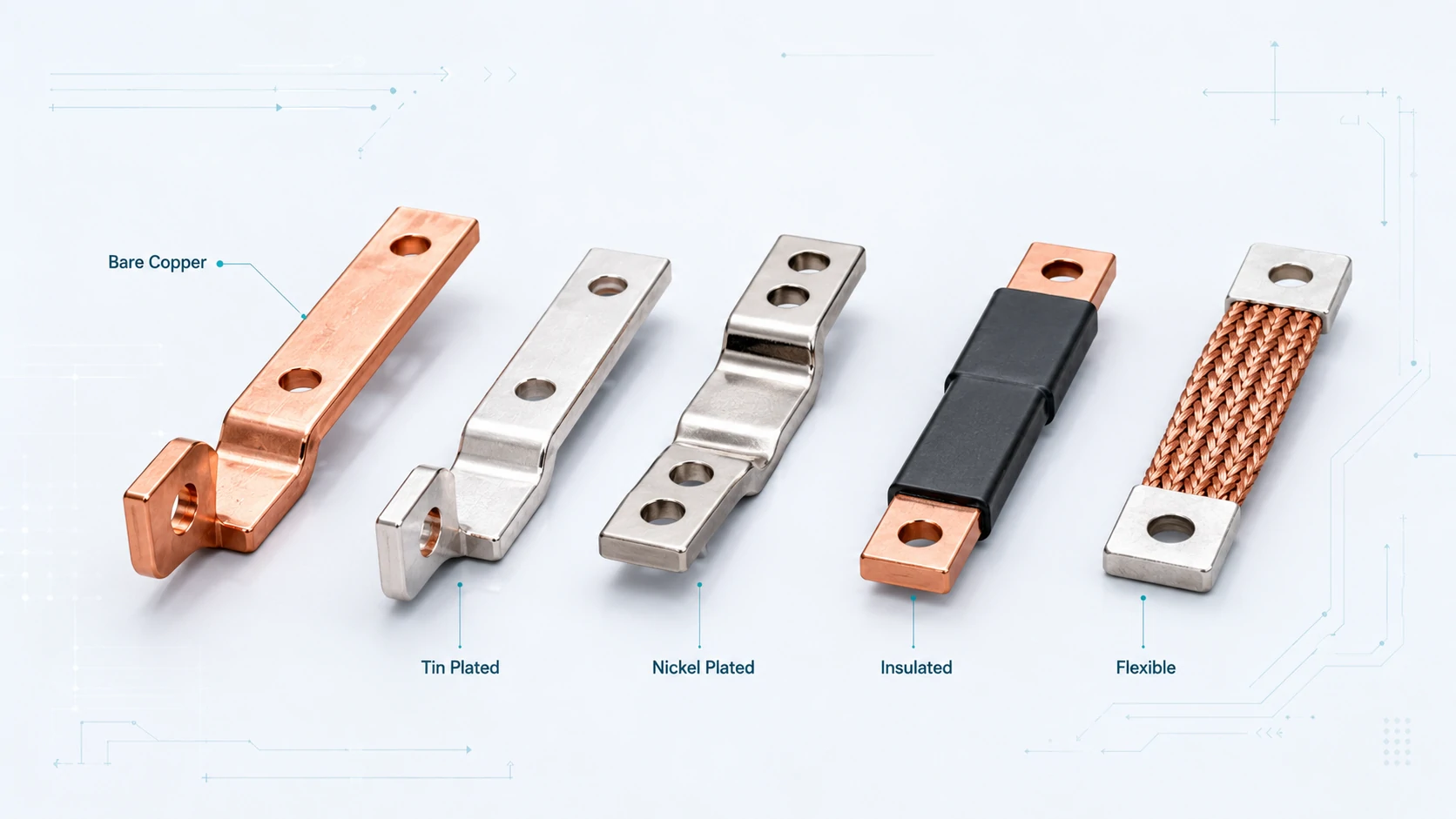 Busbar Manufacturer Guide: What OEM Buyers Should Check Before Ordering