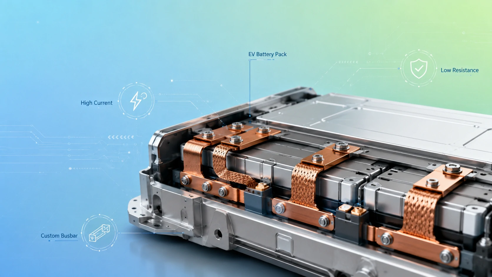 Copper Buss Bars vs Copper Bus Bars: Terminology, Applications and Buying Guide
