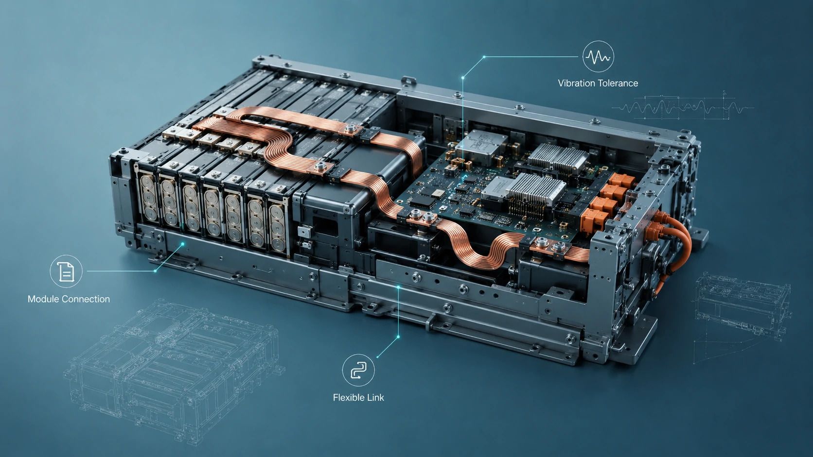 Flexibar vs Traditional Copper Busbar: Which Is Better for Compact Power Systems?