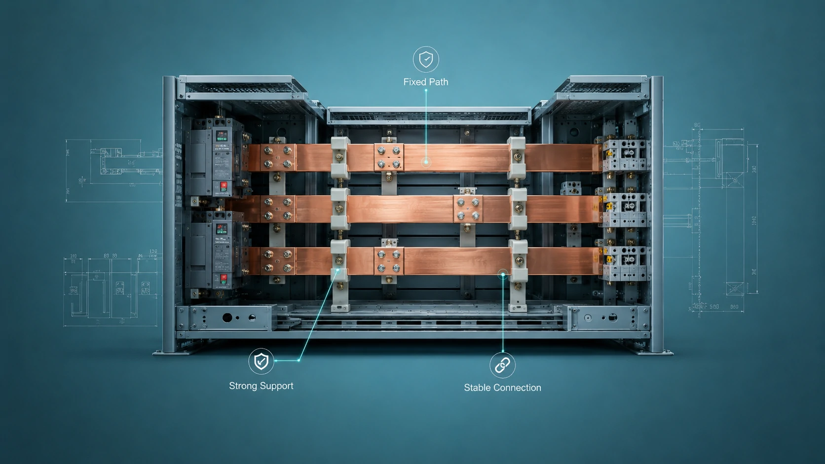 Flexibar vs Traditional Copper Busbar: Which Is Better for Compact Power Systems?